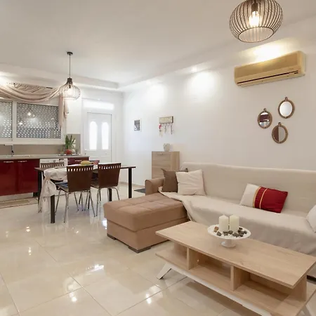 Pearl Of Stegna - House * Archangelos (Rhodes)