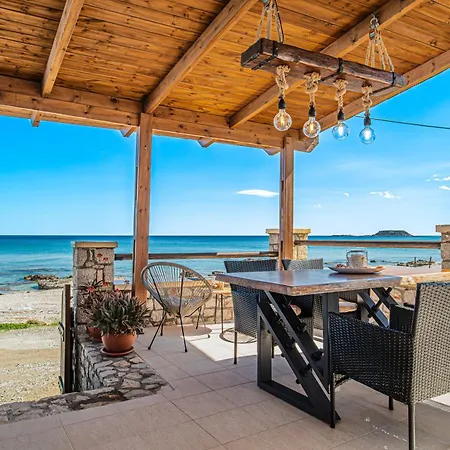 Pearl Of Stegna - House *