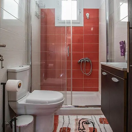 Pearl Of Stegna - House Apartment Archangelos (Rhodes)