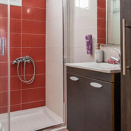Pearl Of Stegna - House Apartment *