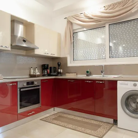 Pearl Of Stegna - House Apartmán Archangelos (Rhodes)