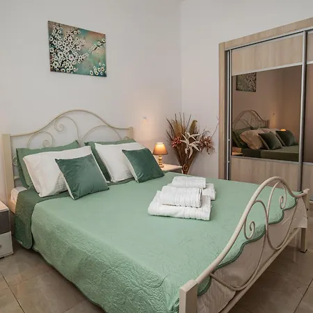 Pearl Of Stegna - House Apartmán *