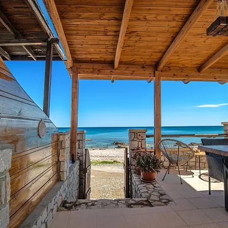 Pearl Of Stegna - House *