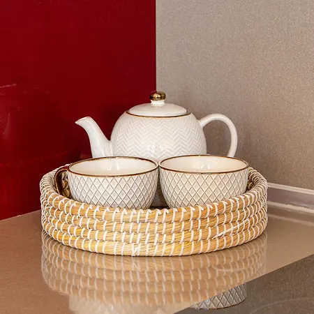 Apartmán Pearl Of Stegna - House