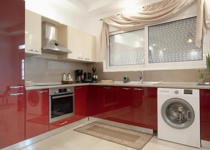 Pearl Of Stegna - House Apartamento Archangelos (Rhodes)