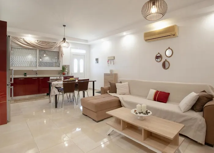 Pearl Of Stegna - House * Archangelos (Rhodes)