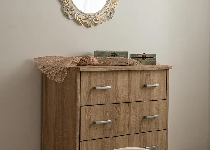 Pearl Of Stegna - House Apartamento *