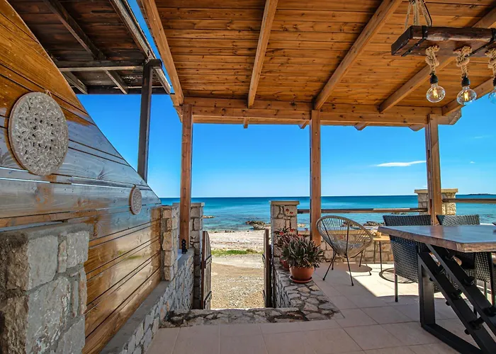 Pearl Of Stegna - House *