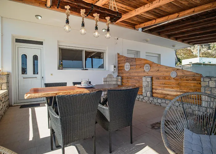 Pearl Of Stegna - House *