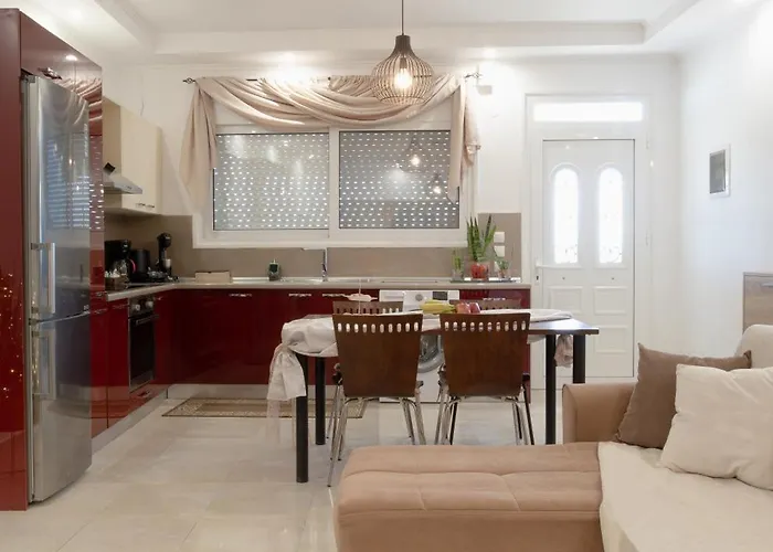 Pearl Of Stegna - House *