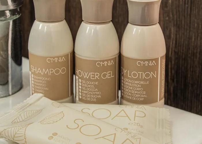 Pearl Of Stegna - House * أرخانجلوس