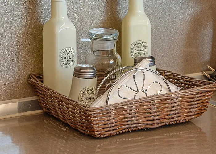 Pearl Of Stegna - House * أرخانجلوس