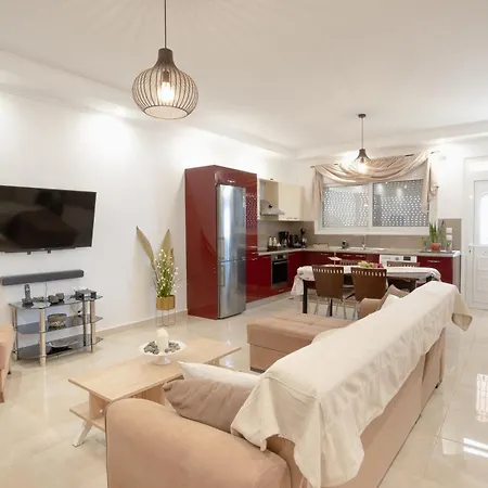 Pearl Of Stegna - House Archangelos (Rhodes)