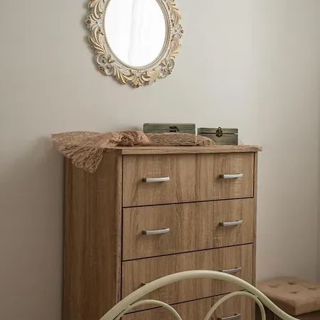 Pearl Of Stegna - House Daire *