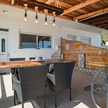 Pearl Of Stegna - House *