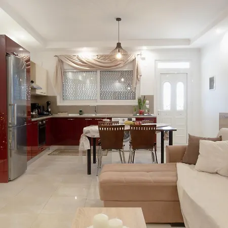 Pearl Of Stegna - House *