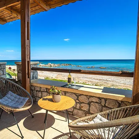 Pearl Of Stegna - House Archangelos (Rhodes)