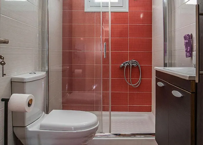 Pearl Of Stegna - House Apartment Archangelos (Rhodes)